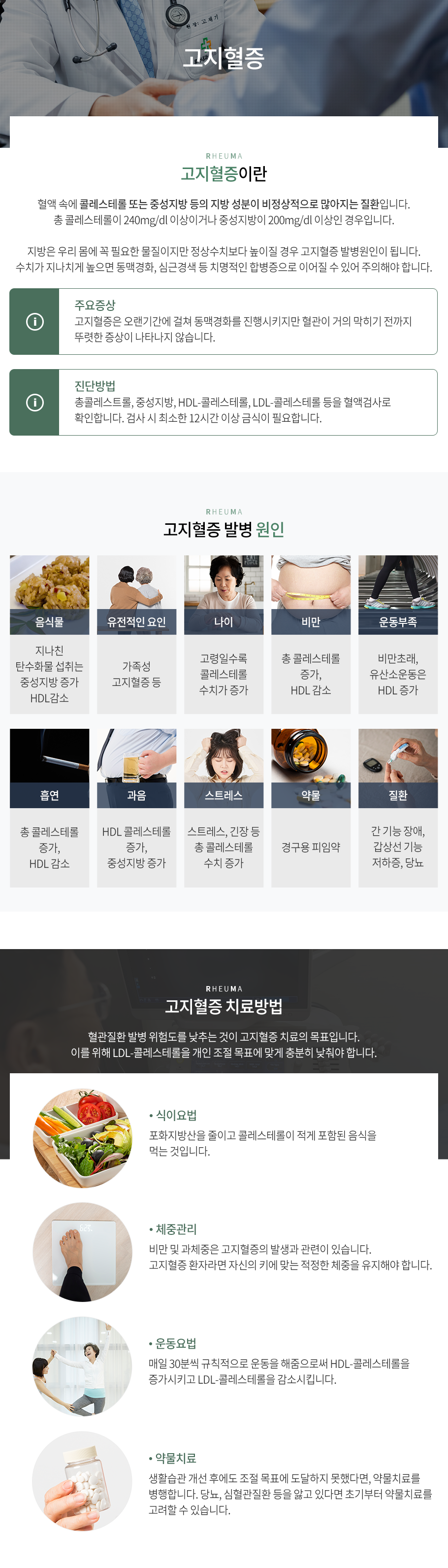 고지혈증